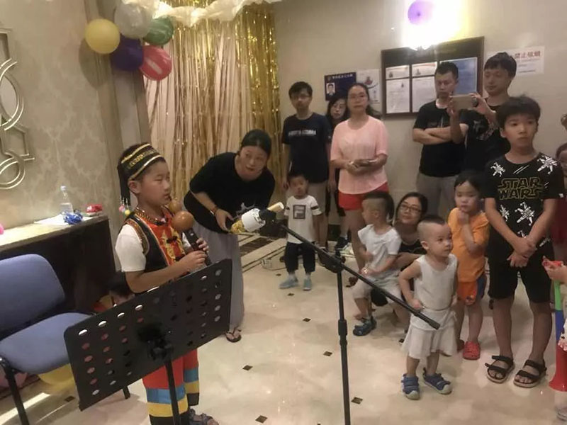 高行“十佳案例”投票活动